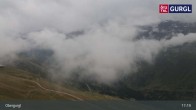 Archiv Foto Webcam Obergurgl: Pisten am Festkogel 16:00