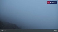 Archiv Foto Webcam Obergurgl: Pisten am Festkogel 20:00