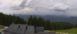 Archiv Foto Webcam Bad Kohlgrub - Hörnlebahn 13:00