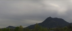 Archived image Webcam Sonthofen - Panoramic View 07:00