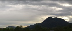 Archived image Webcam Sonthofen - Panoramic View 06:00