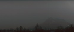 Archived image Webcam Sonthofen - Panoramic View 07:00