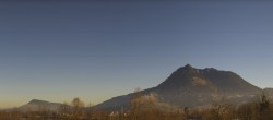 Archiv Foto Webcam Sonthofen: Panoramablick 09:00