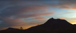 Archiv Foto Webcam Sonthofen: Panoramablick 06:00