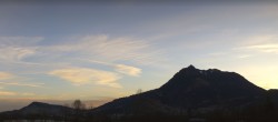 Archived image Webcam Sonthofen - Panoramic View 06:00