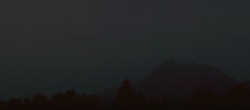 Archiv Foto Webcam Sonthofen: Panoramablick 19:00
