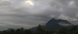 Archived image Webcam Sonthofen - Panoramic View 06:00