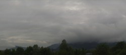 Archived image Webcam Sonthofen - Panoramic View 07:00