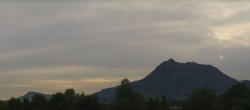 Archiv Foto Webcam Sonthofen: Panoramablick 06:00