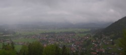 Archived image Webcam Alpine World Karwendel - Wallgau 15:00