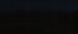 Archiv Foto Webcam Alpenwelt Karwendel - Wallgau 03:00