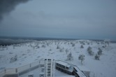 Archiv Foto Webcam Levi Skigebiet: Ausblick Panorama-Restaurant 08:00