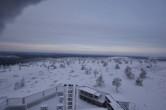 Archiv Foto Webcam Levi Skigebiet: Ausblick Panorama-Restaurant 10:00