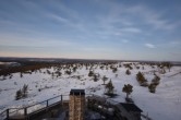 Archiv Foto Webcam Levi Skigebiet: Ausblick Panorama-Restaurant 10:00