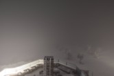 Archiv Foto Webcam Levi Skigebiet: Ausblick Panorama-Restaurant 04:00