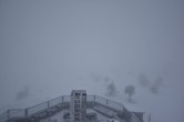 Archiv Foto Webcam Levi Skigebiet: Ausblick Panorama-Restaurant 10:00