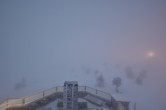 Archiv Foto Webcam Levi Skigebiet: Ausblick Panorama-Restaurant 16:00