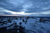 Archiv Foto Webcam Levi Skigebiet: Ausblick Panorama-Restaurant 00:00