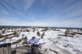 Archiv Foto Webcam Levi Skigebiet: Ausblick Panorama-Restaurant 10:00