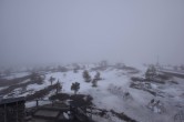 Archived image Webcam Levi - Restaurant Tuikku 04:00