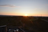 Archiv Foto Webcam Levi Skigebiet: Ausblick Panorama-Restaurant 00:00
