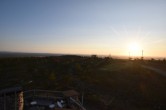 Archiv Foto Webcam Levi Skigebiet: Ausblick Panorama-Restaurant 02:00