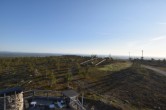 Archiv Foto Webcam Levi Skigebiet: Ausblick Panorama-Restaurant 04:00