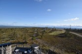 Archiv Foto Webcam Levi Skigebiet: Ausblick Panorama-Restaurant 06:00
