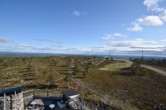 Archiv Foto Webcam Levi Skigebiet: Ausblick Panorama-Restaurant 07:00