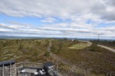Archiv Foto Webcam Levi Skigebiet: Ausblick Panorama-Restaurant 08:00