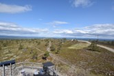 Archiv Foto Webcam Levi Skigebiet: Ausblick Panorama-Restaurant 10:00