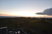 Archiv Foto Webcam Levi Skigebiet: Ausblick Panorama-Restaurant 00:00