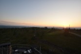Archiv Foto Webcam Levi Skigebiet: Ausblick Panorama-Restaurant 02:00