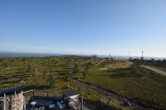 Archiv Foto Webcam Levi Skigebiet: Ausblick Panorama-Restaurant 06:00