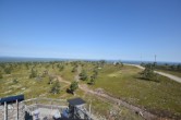 Archiv Foto Webcam Levi Skigebiet: Ausblick Panorama-Restaurant 10:00