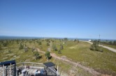 Archiv Foto Webcam Levi Skigebiet: Ausblick Panorama-Restaurant 12:00