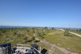 Archiv Foto Webcam Levi Skigebiet: Ausblick Panorama-Restaurant 14:00