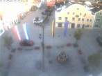 Archived image Webcam Dietfurt marketplace west 05:00