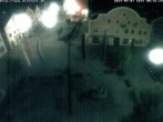 Archiv Foto Webcam Dietfurt Marktplatz Westansicht 23:00