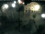 Archiv Foto Webcam Dietfurt Marktplatz Westansicht 23:00