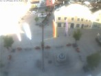 Archiv Foto Webcam Dietfurt Marktplatz Westansicht 05:00