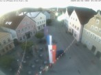 Archiv Foto Webcam Dietfurt Rathaus Ost 03:00