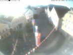 Archiv Foto Webcam Dietfurt Rathaus Ost 05:00