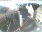 Archiv Foto Webcam Dietfurt Rathaus Ost 06:00
