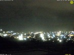 Archived image Webcam Panorama Dietfurt 23:00