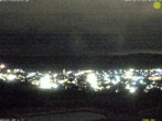 Archived image Webcam Panorama Dietfurt 01:00