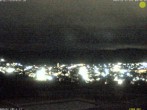 Archived image Webcam Panorama Dietfurt 03:00