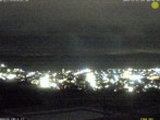 Archived image Webcam Panorama Dietfurt 05:00