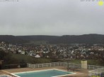 Archived image Webcam Panorama Dietfurt 13:00