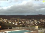 Archived image Webcam Panorama Dietfurt 15:00